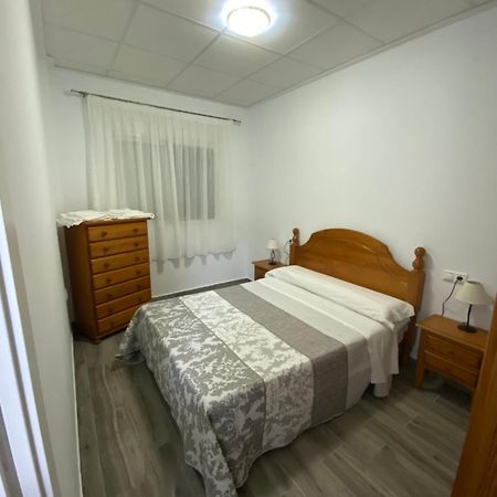 Apartamento Gabarron Mula Zewnętrze zdjęcie