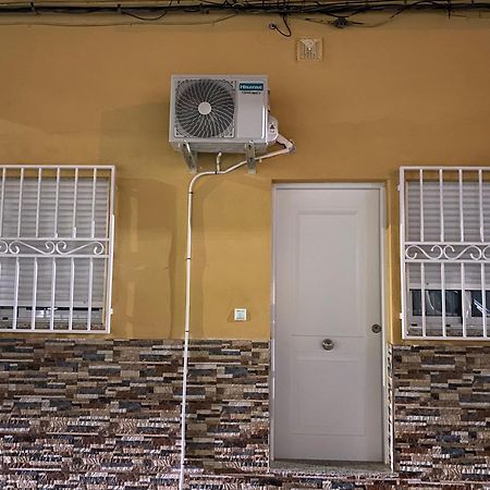 Apartamento Gabarron Mula Zewnętrze zdjęcie