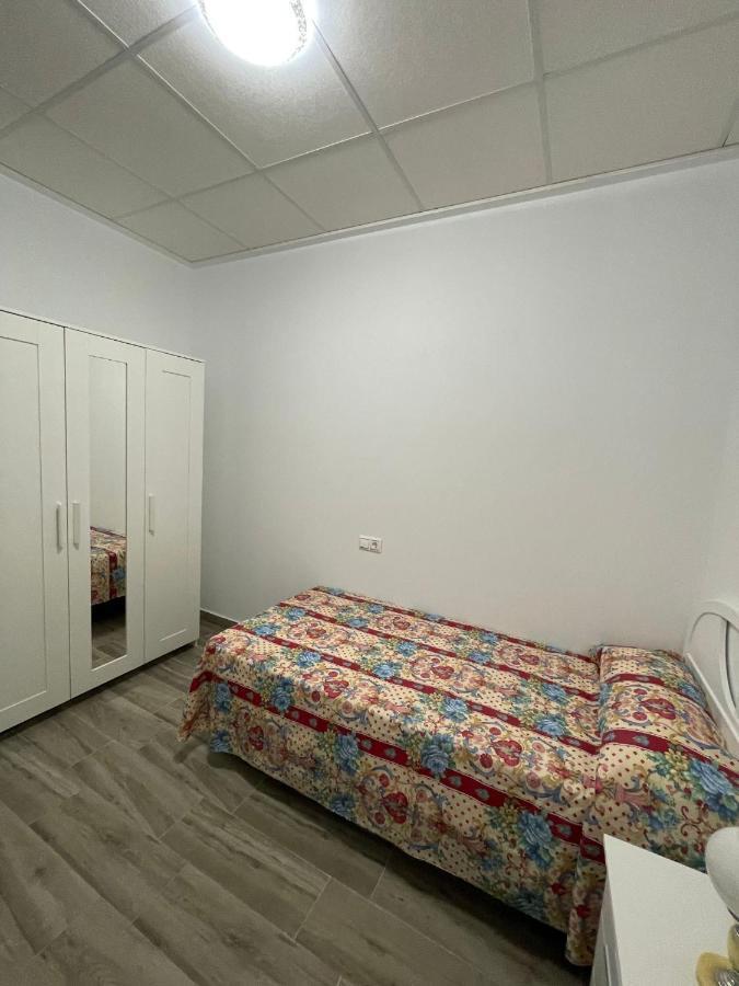 Apartamento Gabarron Mula Zewnętrze zdjęcie