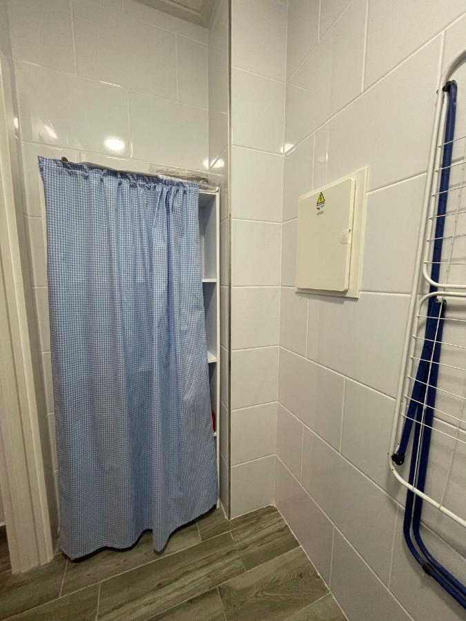 Apartamento Gabarron Mula Zewnętrze zdjęcie