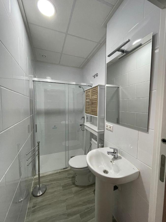Apartamento Gabarron Mula Zewnętrze zdjęcie