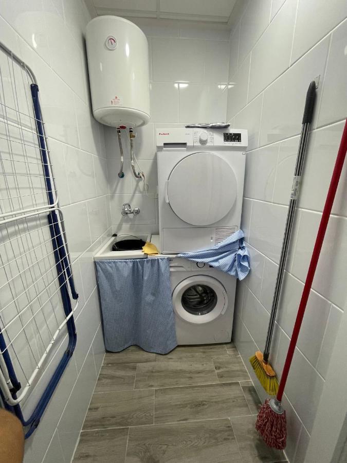 Apartamento Gabarron Mula Zewnętrze zdjęcie