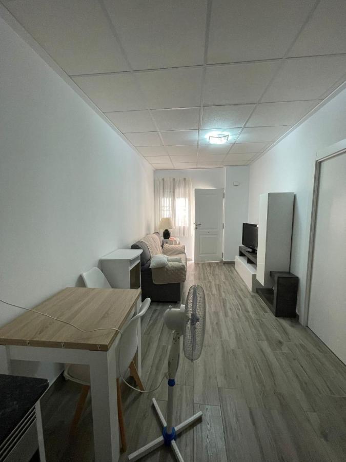 Apartamento Gabarron Mula Zewnętrze zdjęcie