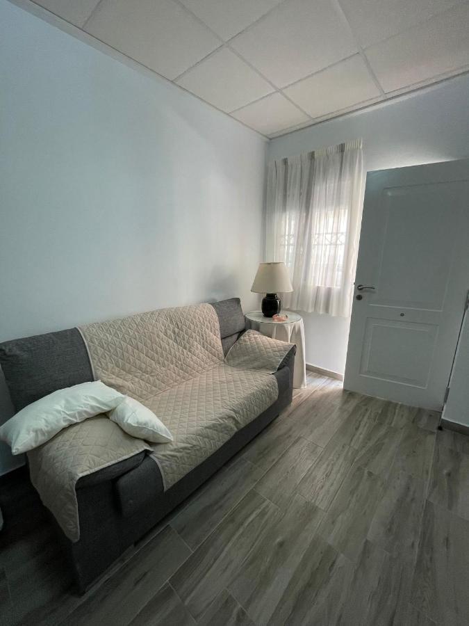 Apartamento Gabarron Mula Zewnętrze zdjęcie