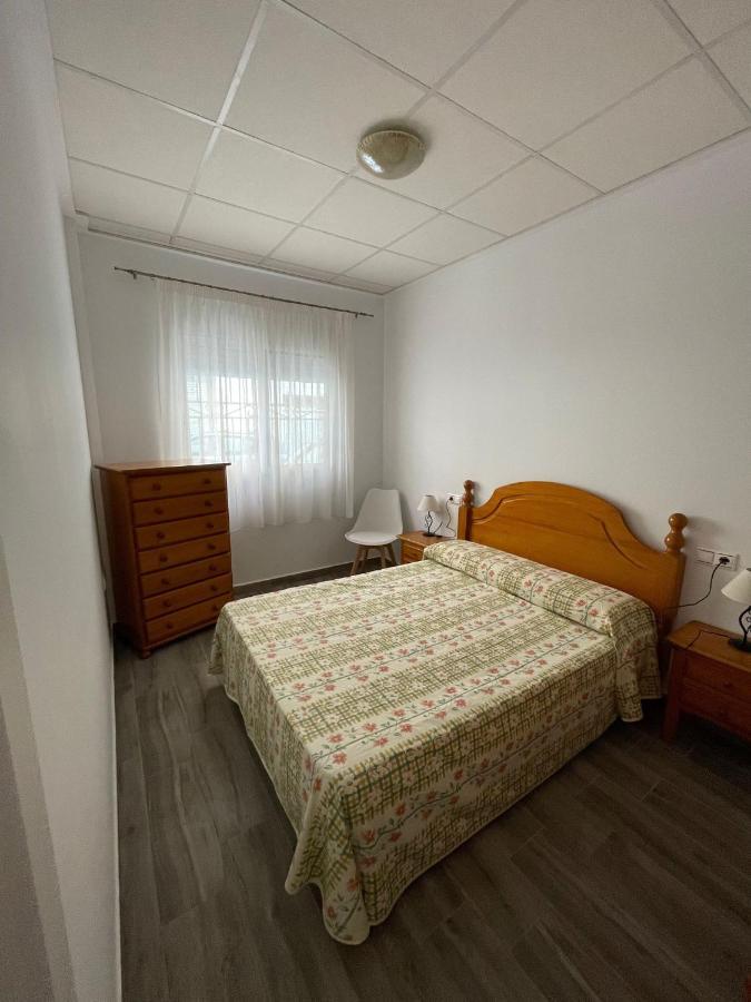 Apartamento Gabarron Mula Zewnętrze zdjęcie