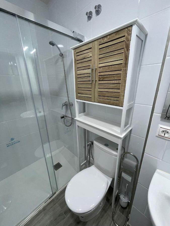 Apartamento Gabarron Mula Zewnętrze zdjęcie