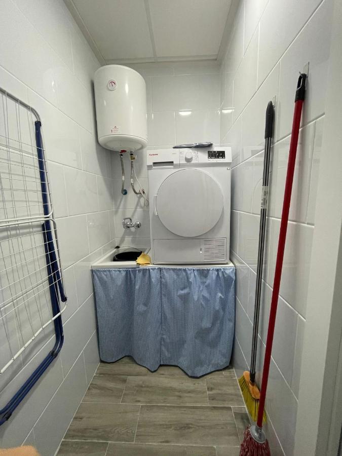 Apartamento Gabarron Mula Zewnętrze zdjęcie