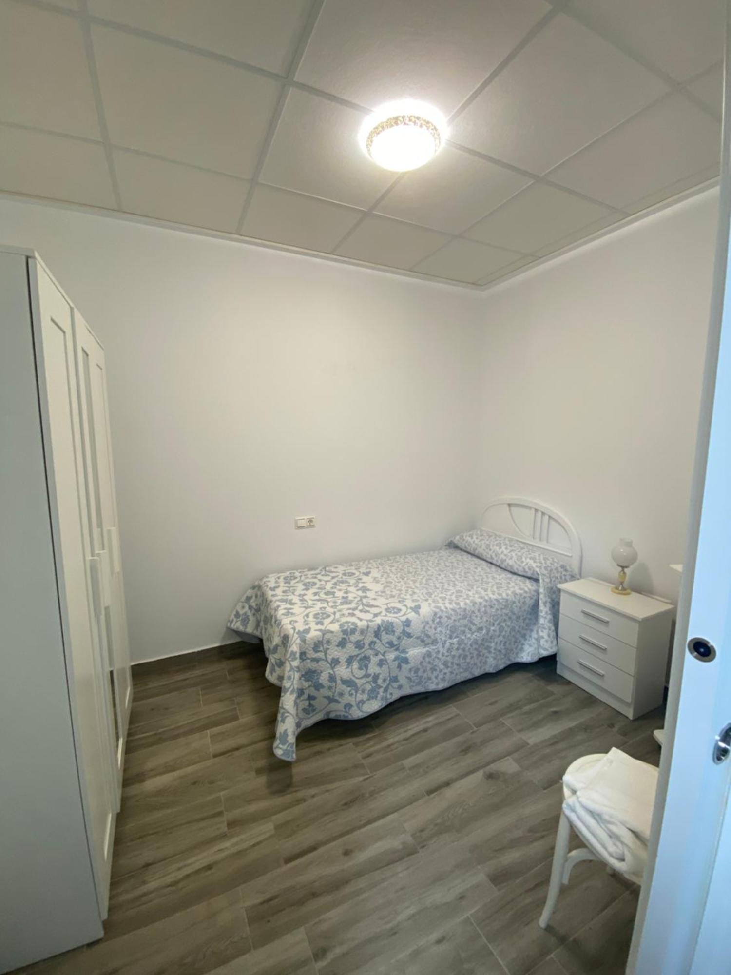 Apartamento Gabarron Mula Zewnętrze zdjęcie