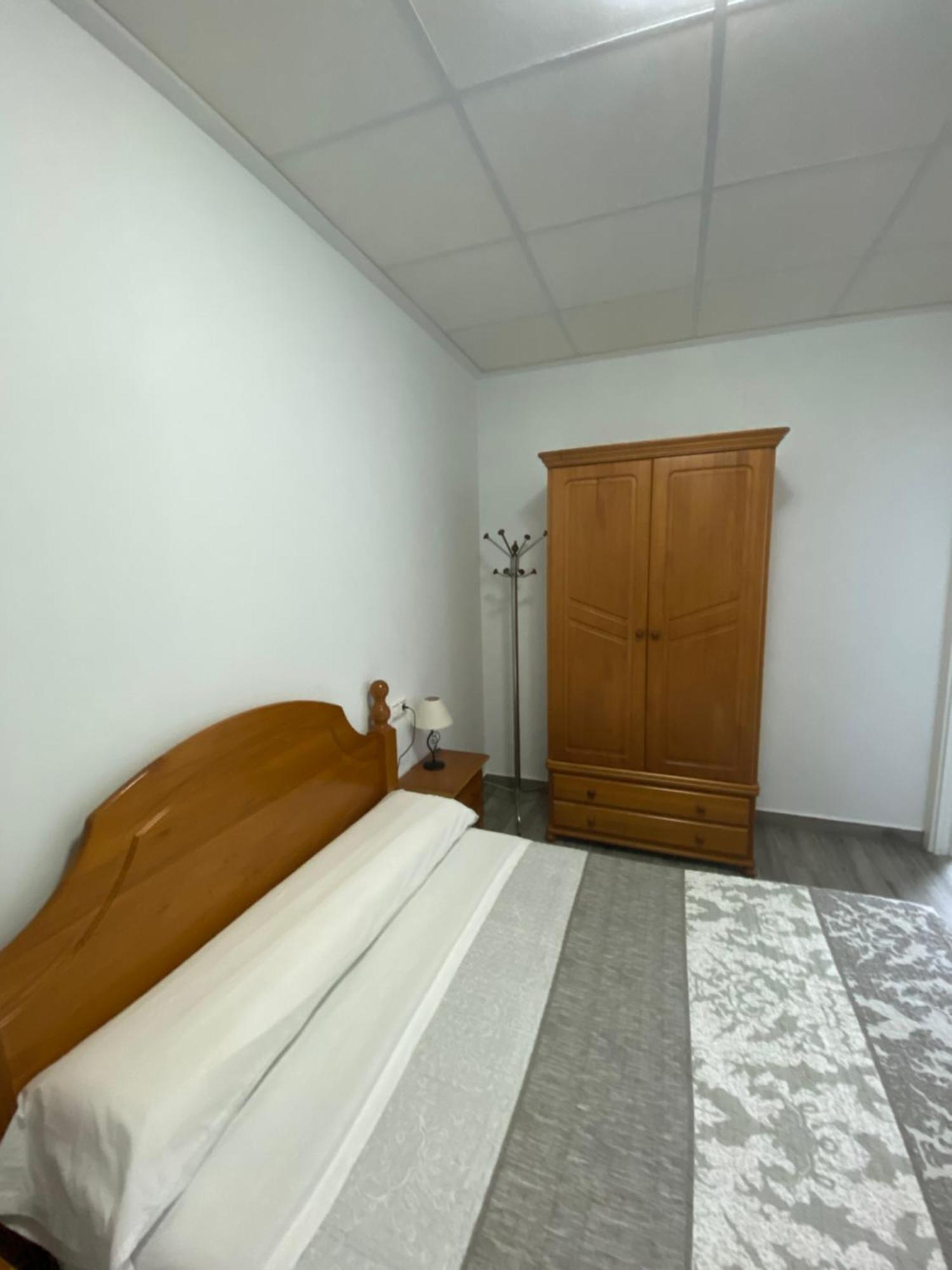 Apartamento Gabarron Mula Zewnętrze zdjęcie