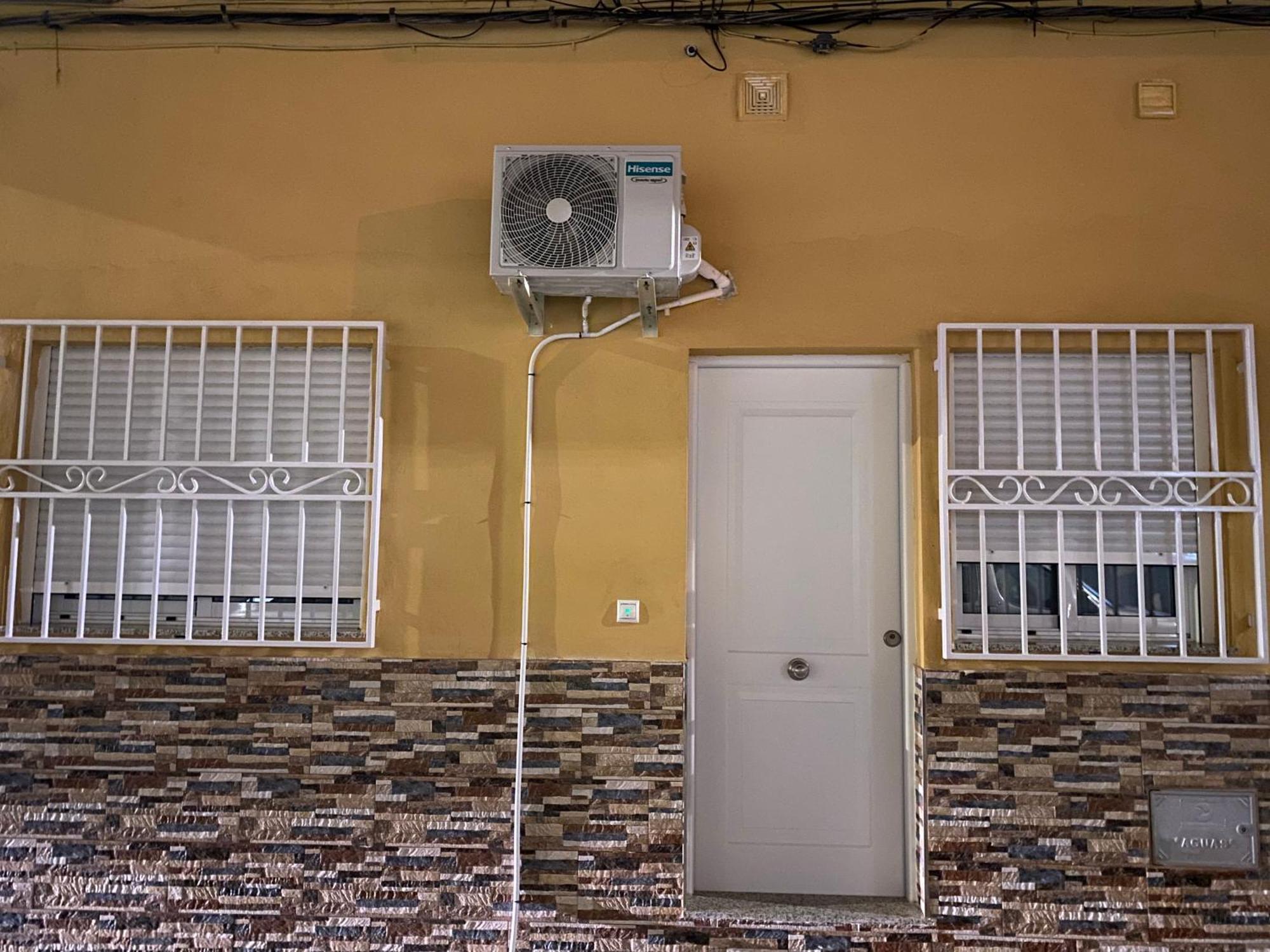 Apartamento Gabarron Mula Zewnętrze zdjęcie